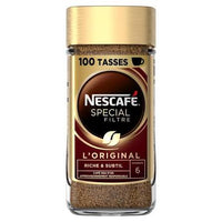 NESCAFE - SPECIAL FILTRE 200G