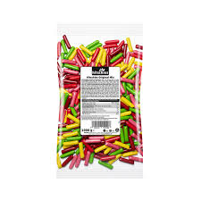 HITSCHIES - MIX ACIDE 1KG