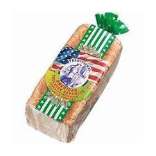 QUALITY BAKERS - PAIN DE MIE COMPLET 750G