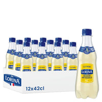 LORINA - CITRON 12X42CL