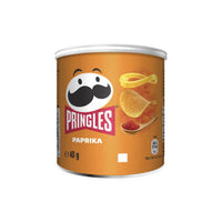 PRINGLES - PAPRIKA 40G