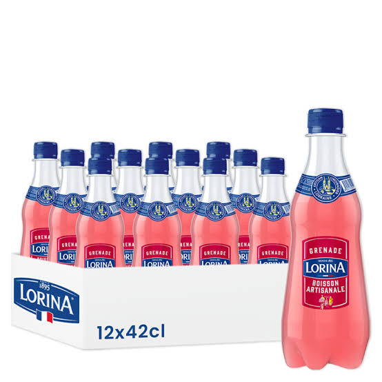 LORINA - GRENADE 12X42CL
