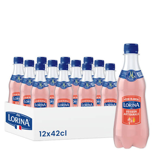 LORINA - PECHE 12X42CL