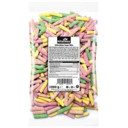 HITSCHIES - MIX ACIDE 1KG