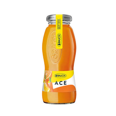 RAUCH - ACE