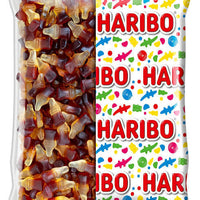 HARIBO - MINI HAPPY COLA 2KG