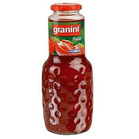 GRANINI FRAISE 25CL