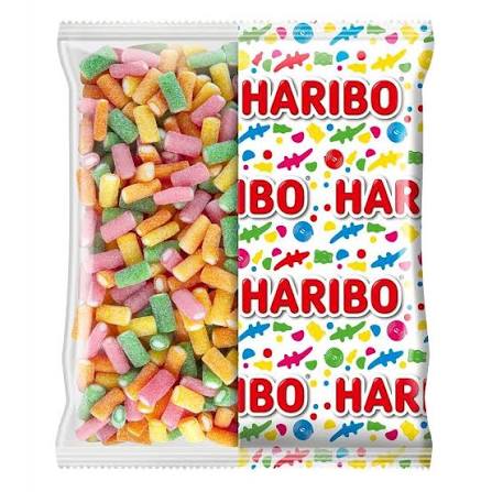 HARIBO - RAIBOW 1KG