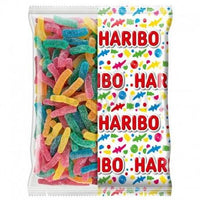 HARIBO - SUPER FRITE 1KG