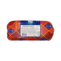 EL JADID - ROUGE DE VOLAILLE 2.5KG