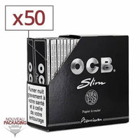 OCB - X50 FEUILLE