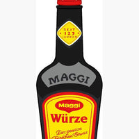 MAGGI WURZE 250G