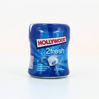 HOOLYWOOD - CHEWING GUM 2FRESH