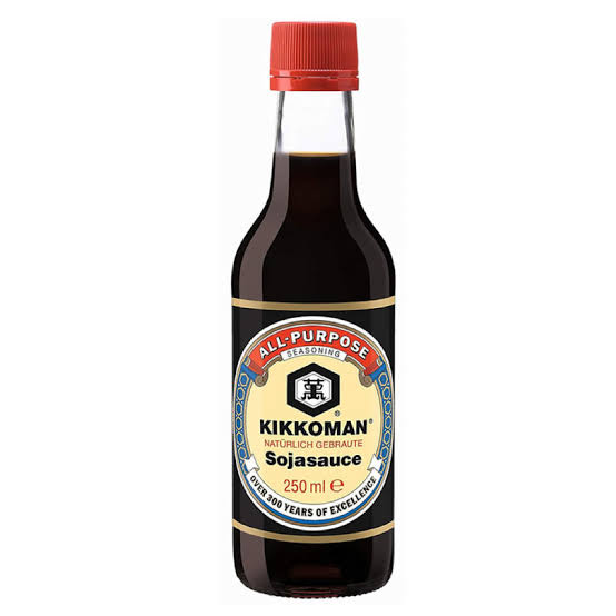 ALL PURPOSE SAUCE SOJA 150ML