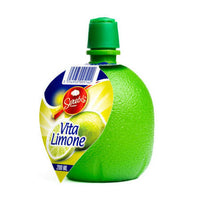 SEREBIS - JUS DE CITRON 200ML
