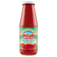 DIVELLA - PASSATA RUSTICA