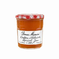 BONNE MAMAN - ABRICOTS 320G