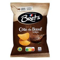 BRETS - COTE DE BOEUF GRILLEE 125G