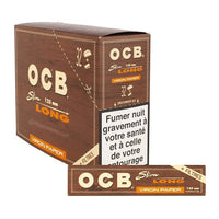OCB - X50 FEUILLE
