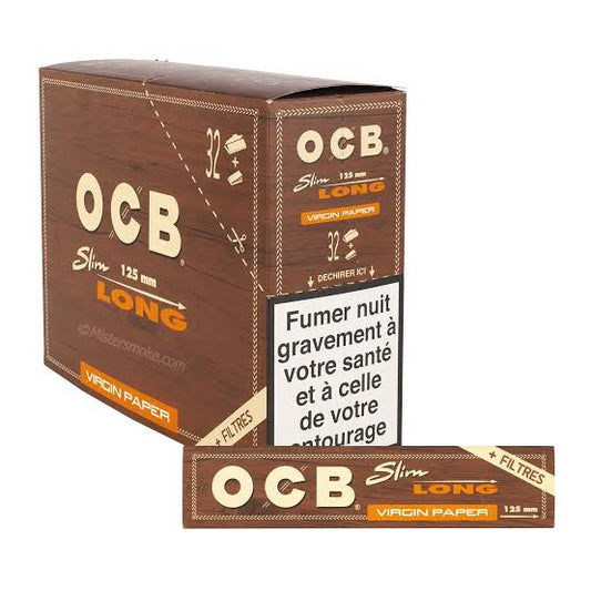OCB - X50 FEUILLE