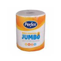 PERFEX - ROULEAUX PAPIER JUMBO