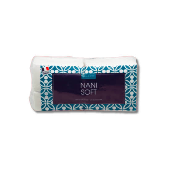 NANI SOFT - MOUCHOIR EN PAPIER