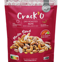 CRACK'O MASTER BLEND 250G
