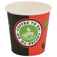 GOBELET CAFE 7OZ 50 PIECES