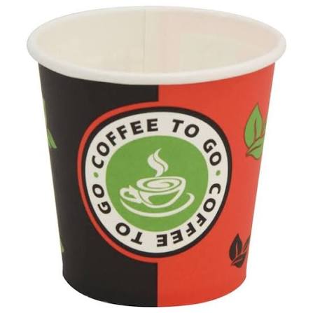 GOBELET CAFE 7OZ 50 PIECES
