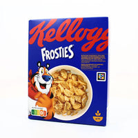 KELLOGG - FROSTIES 400G