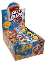PIES DIP&LICK MYRTILLE 800G
