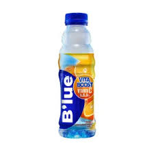 B'LUE ORANGE 15X500ML