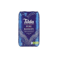 TILDA - RIZ BASMATI 5KG