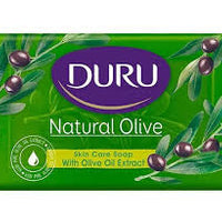 DURU - SAVON OLIVE