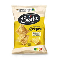 BRETS - CREPE SUCREE BEURRE CITRON