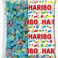 HARIBO - SCHROUMPFS PIK 2KG