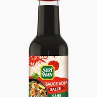 SUZI WAN - SAUCE SOJA SALE