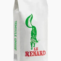 LE RENARD - GROSSE SEMOULE BLE DUR 5KG