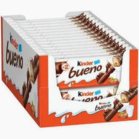 KINDER BUENO - 30 PIECES