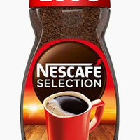 NESCAFE - SELECTION  200G
