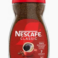 NESCAFE - CLASSIC 100G