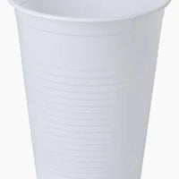GOBELET PLASTIQUE 100 PIECES
