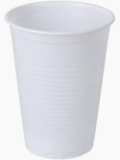 GOBELET PLASTIQUE 100 PIECES