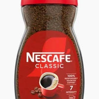 NESCAFE - CLASSIC 200G