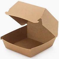 BOX BURGER EPP HP6 300 PIECES