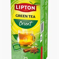 LIPTON - GREEN TEA ORIENT