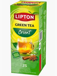 LIPTON - GREEN TEA ORIENT