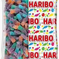 HARIBO - PURPLE COLA PIK 2KG
