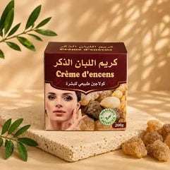 CREME D'ENCENS 100ML