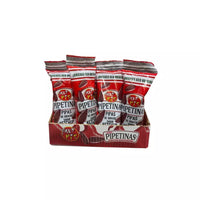 PIPAS KETCHUP CARTON DE 28 PIECES